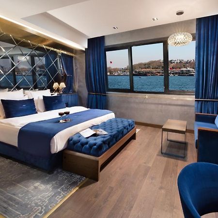 The Wings Hotel Istanbul Luaran gambar