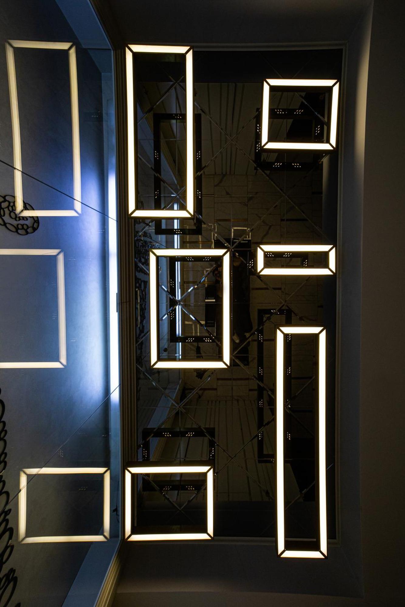 The Wings Hotel Istanbul Luaran gambar
